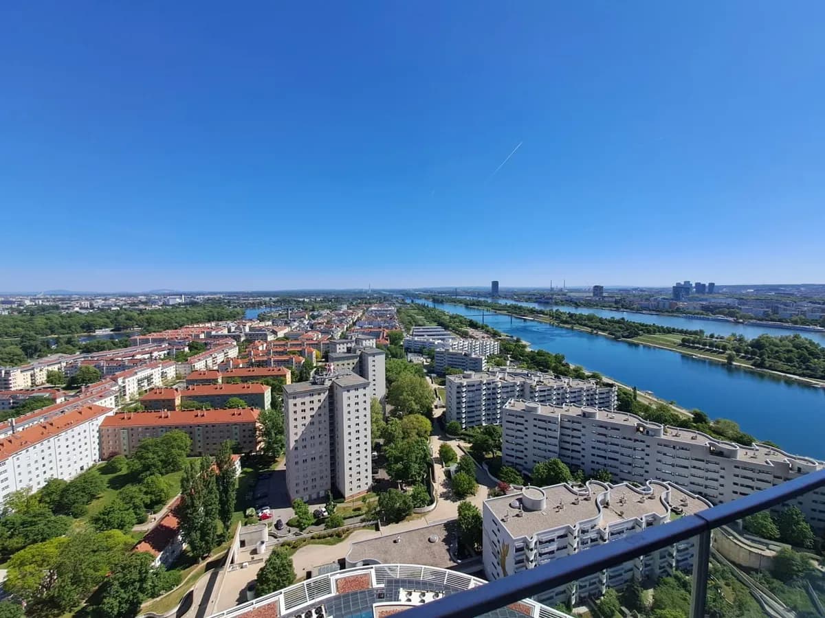 1-Zimmer-Wohnung mieten in Wien – 31 m², € 1.276 – Bild 7 von 13