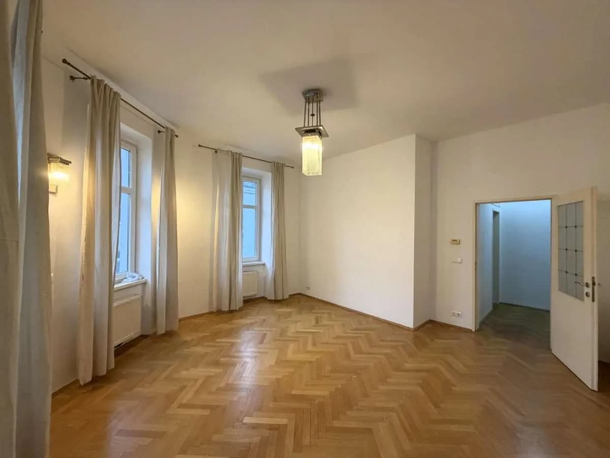 2-Zimmer-Wohnung kaufen in Wien – 46,82 m², € 292.900