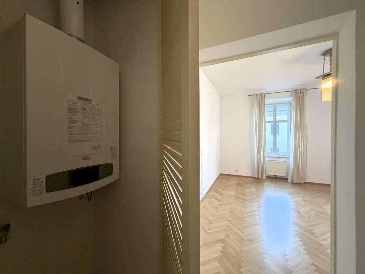2-Zimmer-Wohnung kaufen in Wien – 46,82 m², € 292.900 – Bild 14 von 27