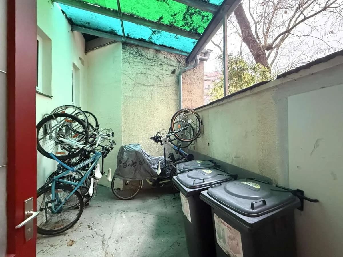 2-Zimmer-Wohnung kaufen in Wien – 46,82 m², € 292.900 – Bild 22 von 27