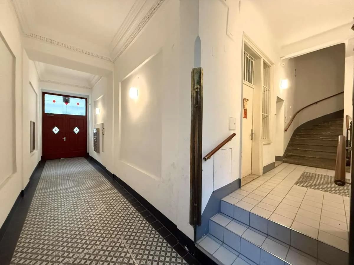 2-Zimmer-Wohnung kaufen in Wien – 46,82 m², € 292.900 – Bild 23 von 27