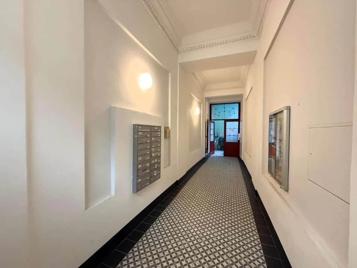 2-Zimmer-Wohnung kaufen in Wien – 46,82 m², € 292.900 – Bild 24 von 27