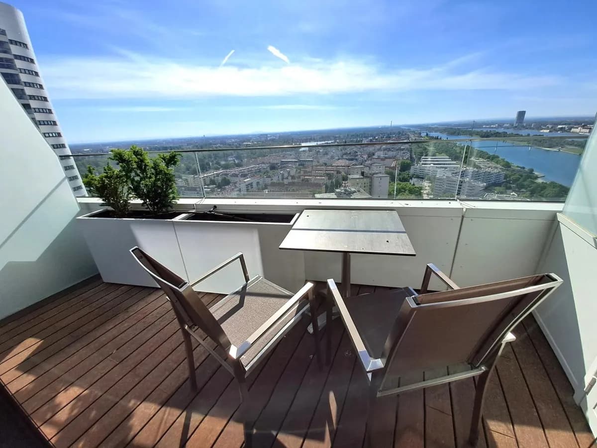 1-Zimmer-Wohnung mieten in Wien – 33 m², € 1.295 – Bild 2 von 16