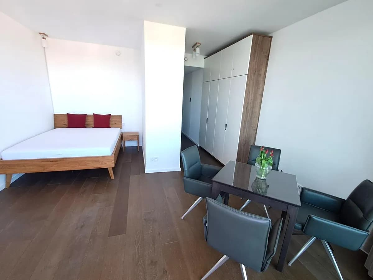 1-Zimmer-Wohnung mieten in Wien – 33 m², € 1.295 – Bild 5 von 16
