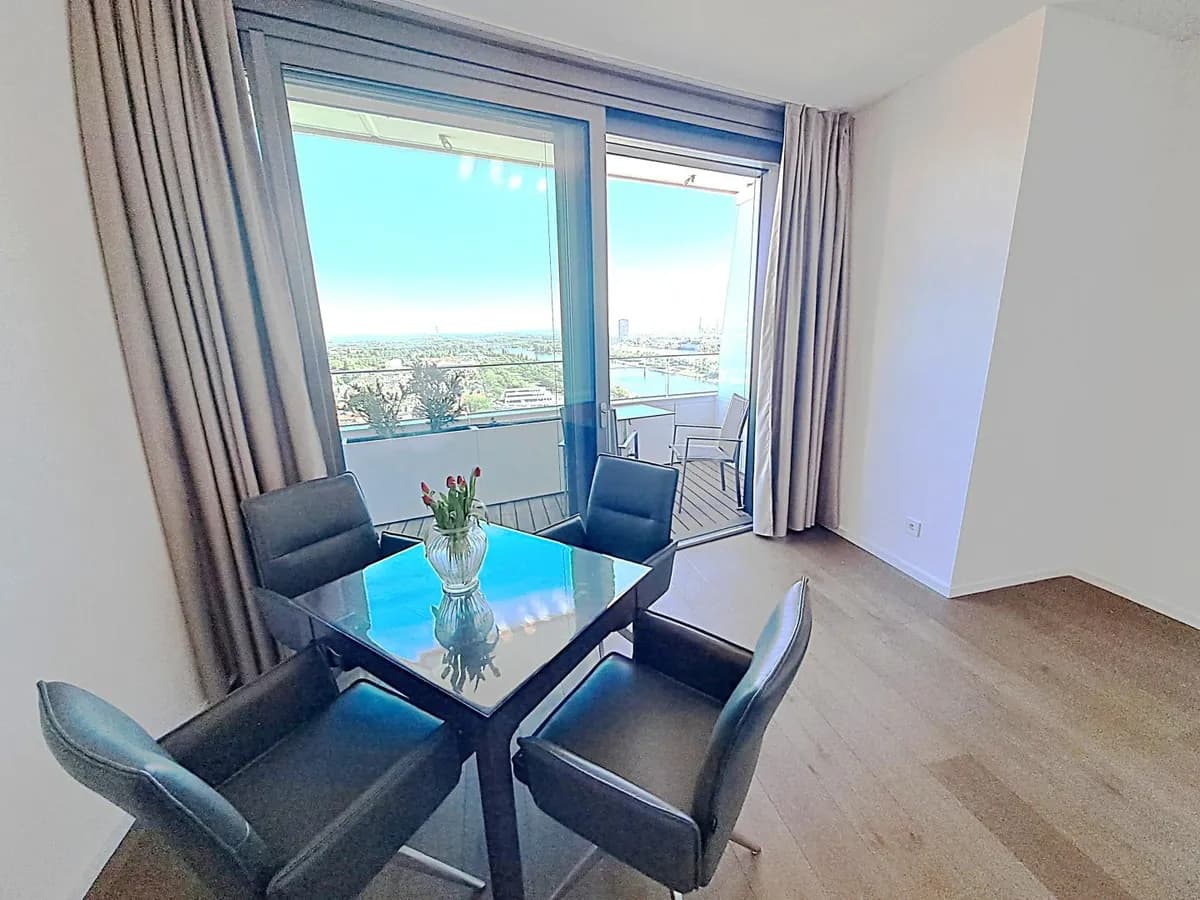 1-Zimmer-Wohnung mieten in Wien – 33 m², € 1.295 – Bild 6 von 16