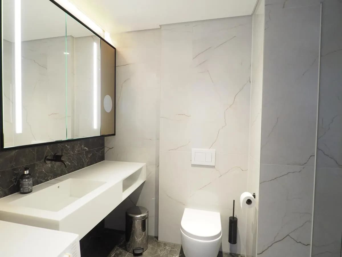 1-Zimmer-Wohnung mieten in Wien – 33 m², € 1.295 – Bild 9 von 16