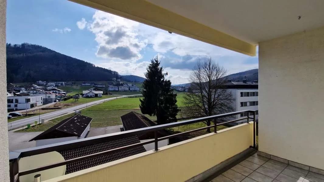 3-Zimmer-Wohnung kaufen in Gmunden – 85 m², € 280.000