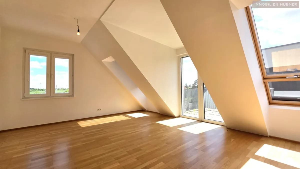 2-Zimmer-Wohnung kaufen in Wien – 72,52 m², € 359.000 – Bild 2 von 21