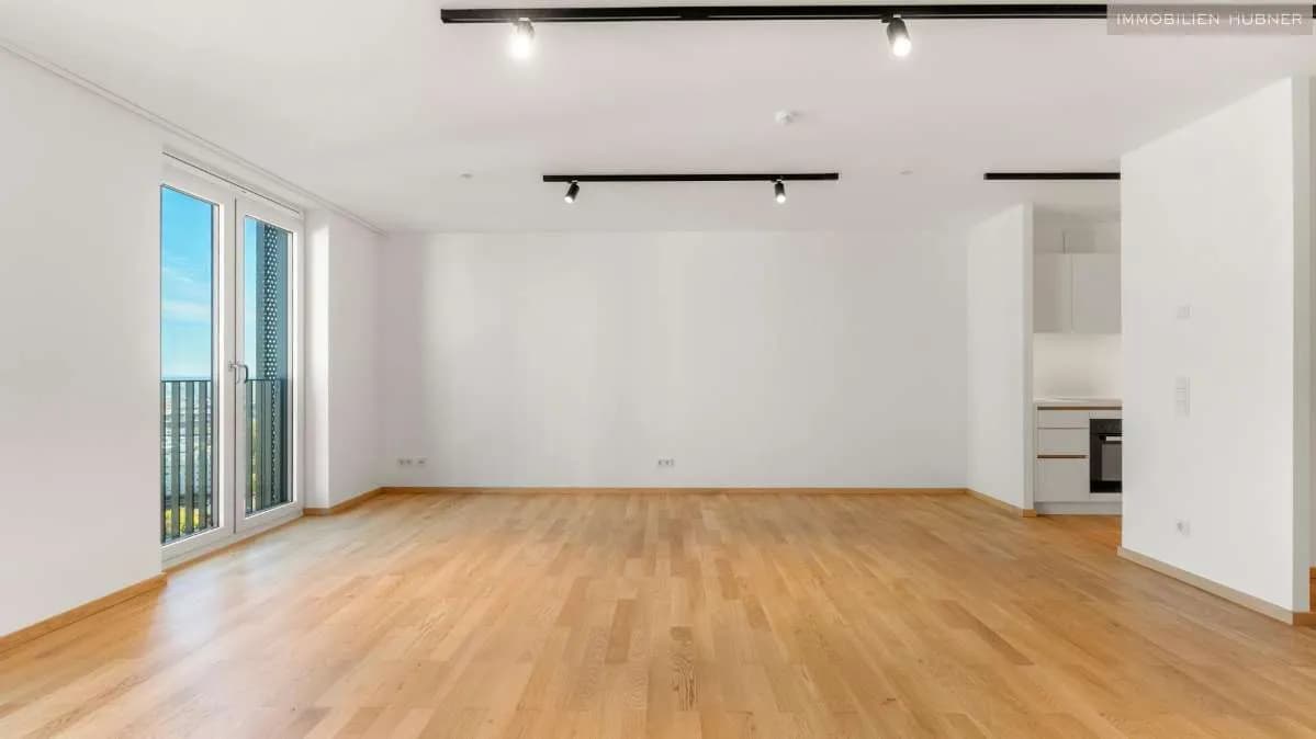 3-Zimmer-Wohnung mieten in Wien – 92 m², € 2.320