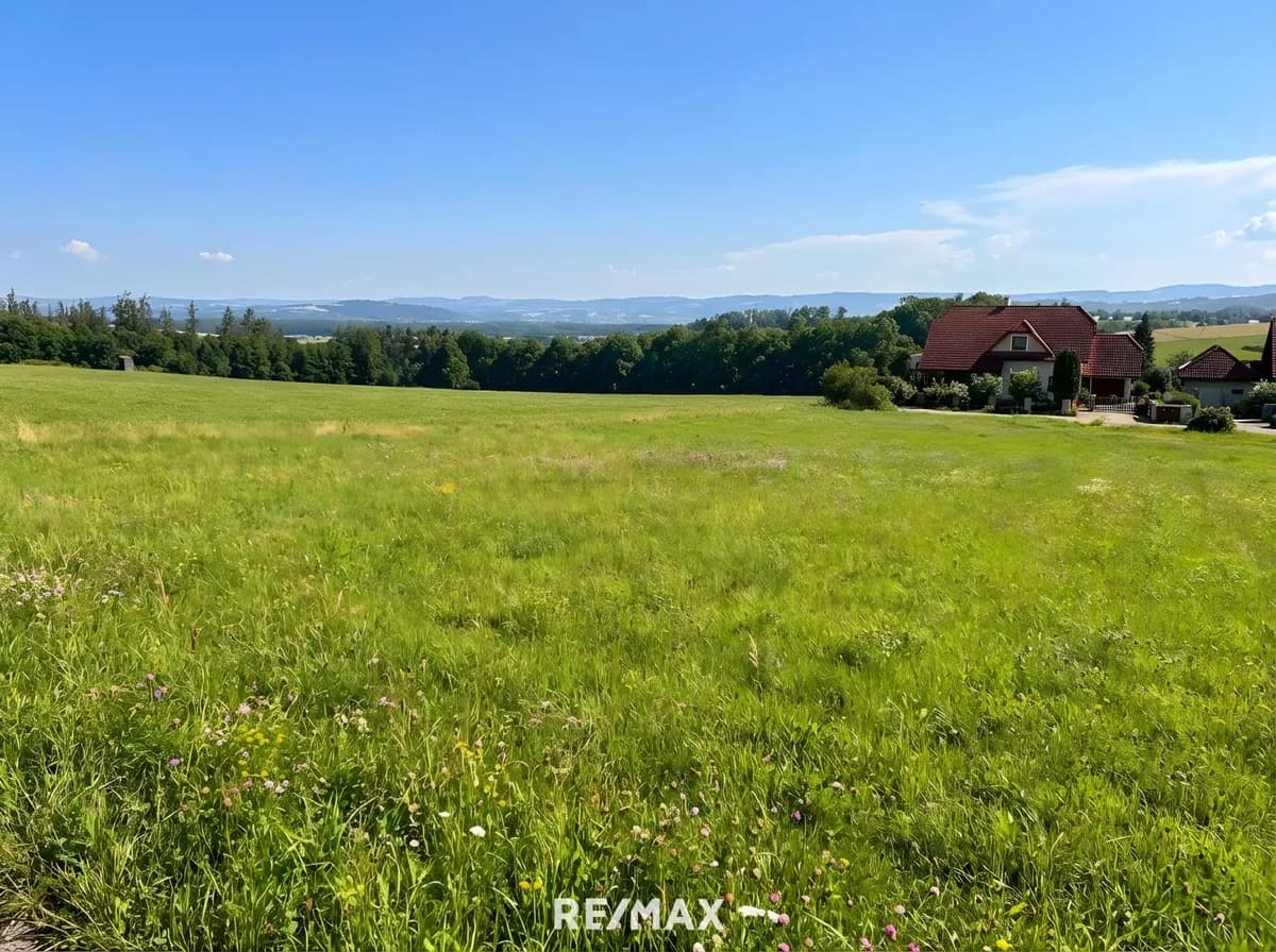 Grundstück kaufen in Linz Land – 893 m², € 375.000 – Bild 2 von 5