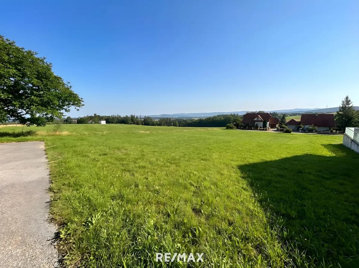 Grundstück kaufen in Linz Land – 893 m², € 375.000 – Bild 4 von 5