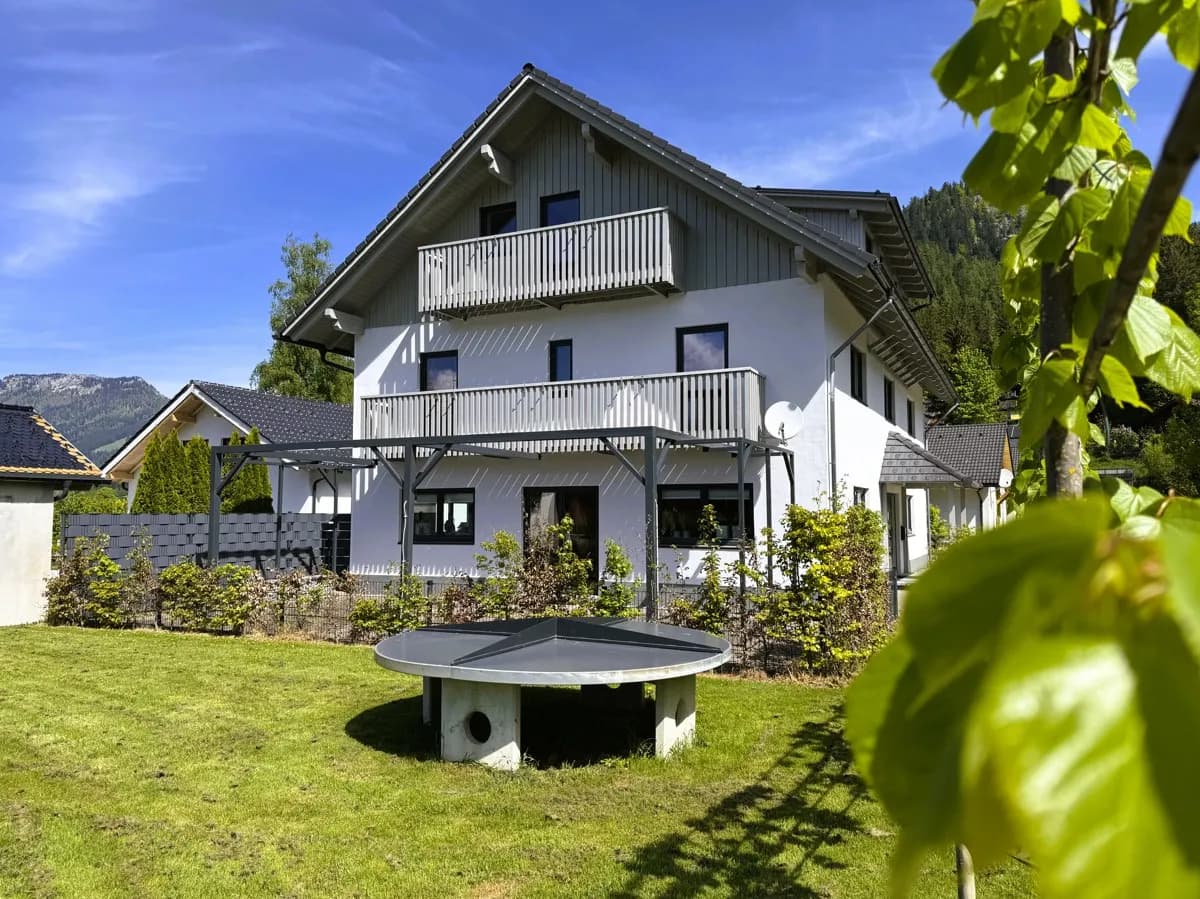 Haus kaufen in Liezen – 400 m² – Bild 30 von 34
