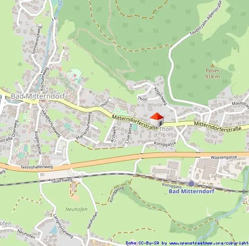 Haus kaufen in Liezen – 400 m² – Bild 33 von 34