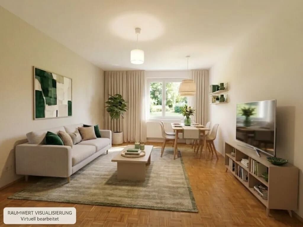 2-Zimmer-Wohnung kaufen in Wien – 49,36 m², € 249.000 – Bild 1 von 11