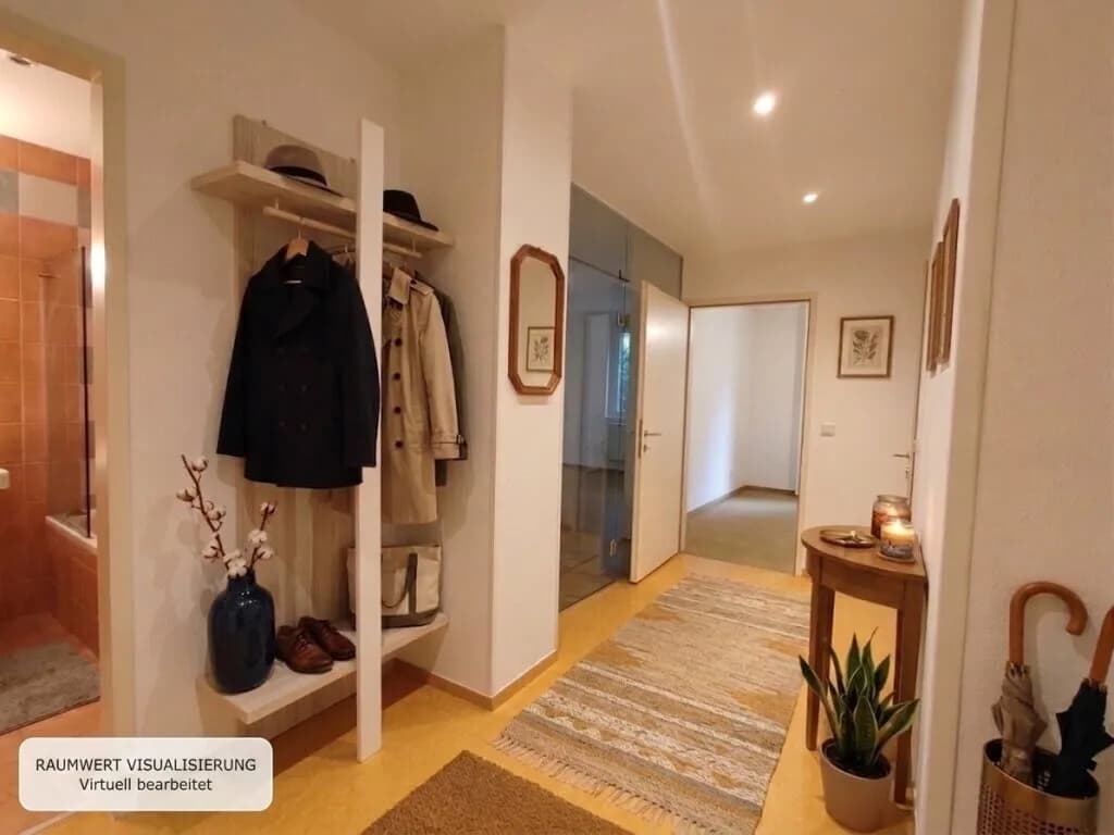 2-Zimmer-Wohnung kaufen in Wien – 49,36 m², € 249.000 – Bild 3 von 11
