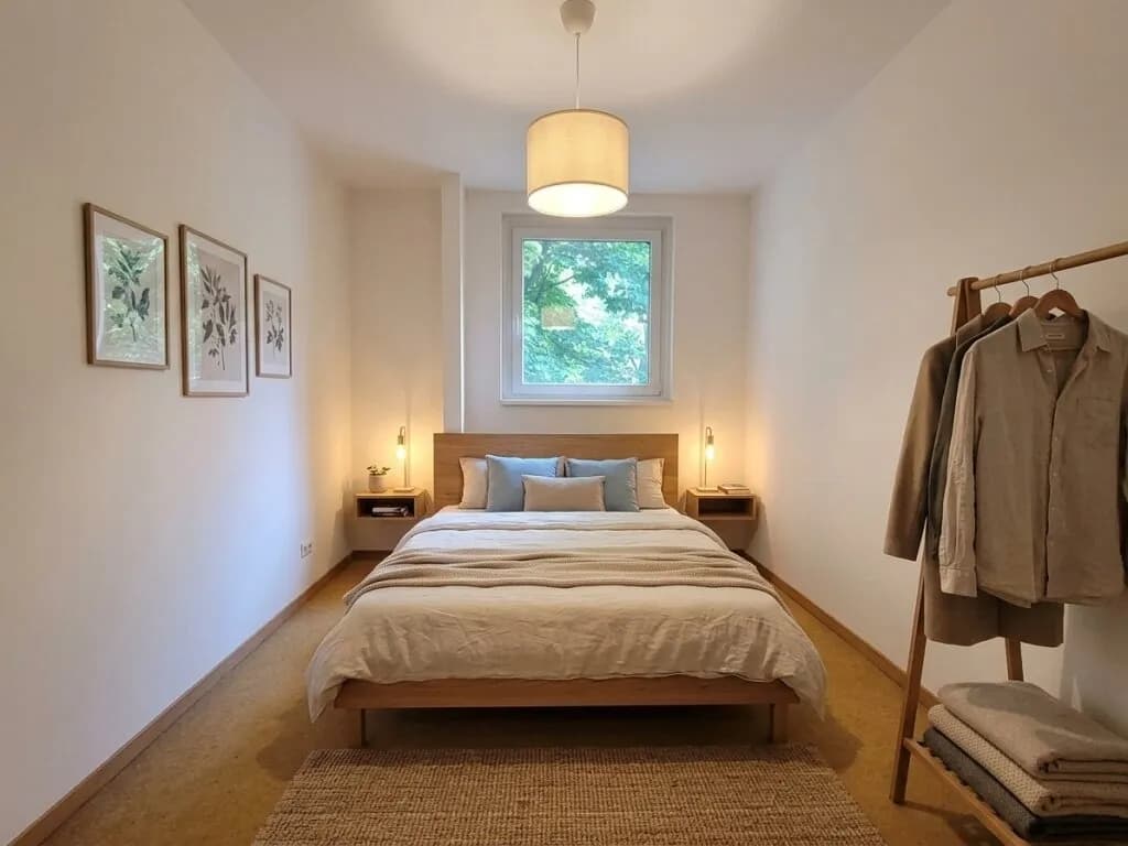 2-Zimmer-Wohnung kaufen in Wien – 49,36 m², € 249.000 – Bild 4 von 11