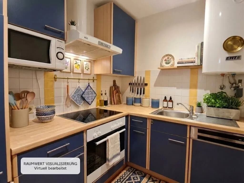 2-Zimmer-Wohnung kaufen in Wien – 49,36 m², € 249.000 – Bild 8 von 11