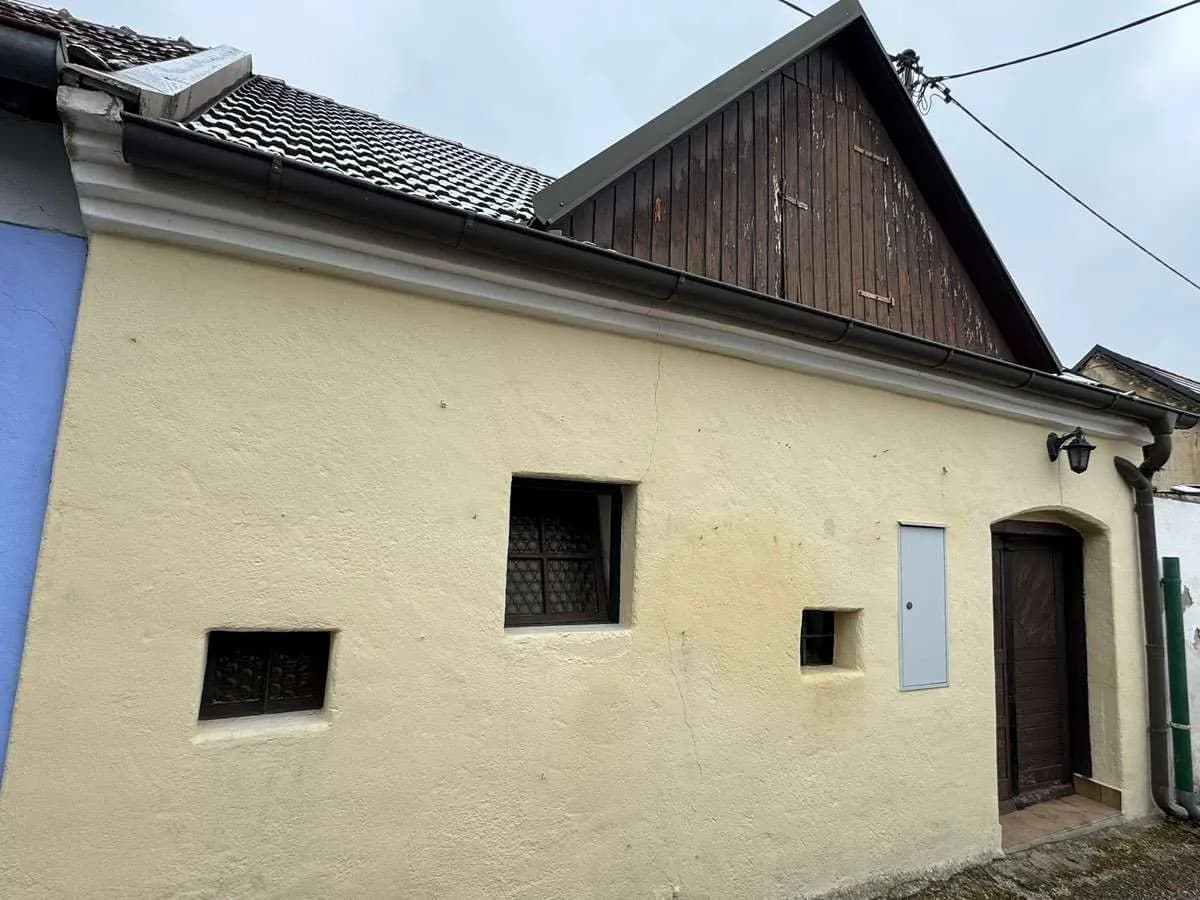 Immobilie kaufen in Gänserndorf – 120 m², € 25.000