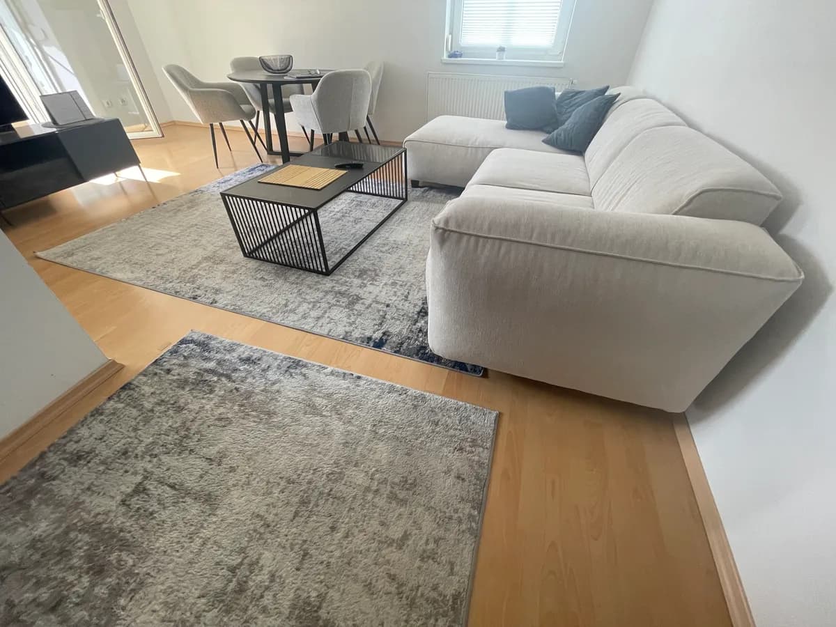 3-Zimmer-Wohnung mieten in Oberwart – 72 m², € 561