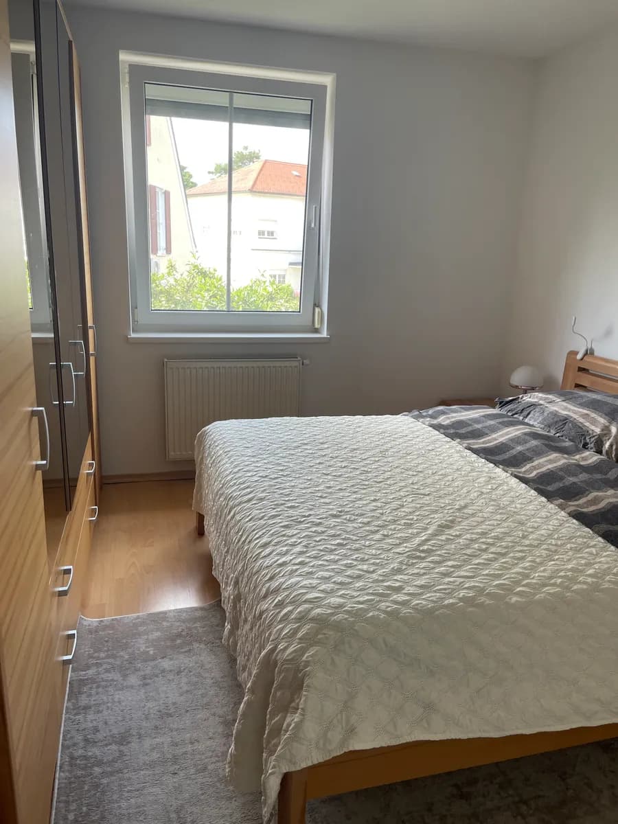 3-Zimmer-Wohnung mieten in Oberwart – 72 m², € 561 – Bild 2 von 7