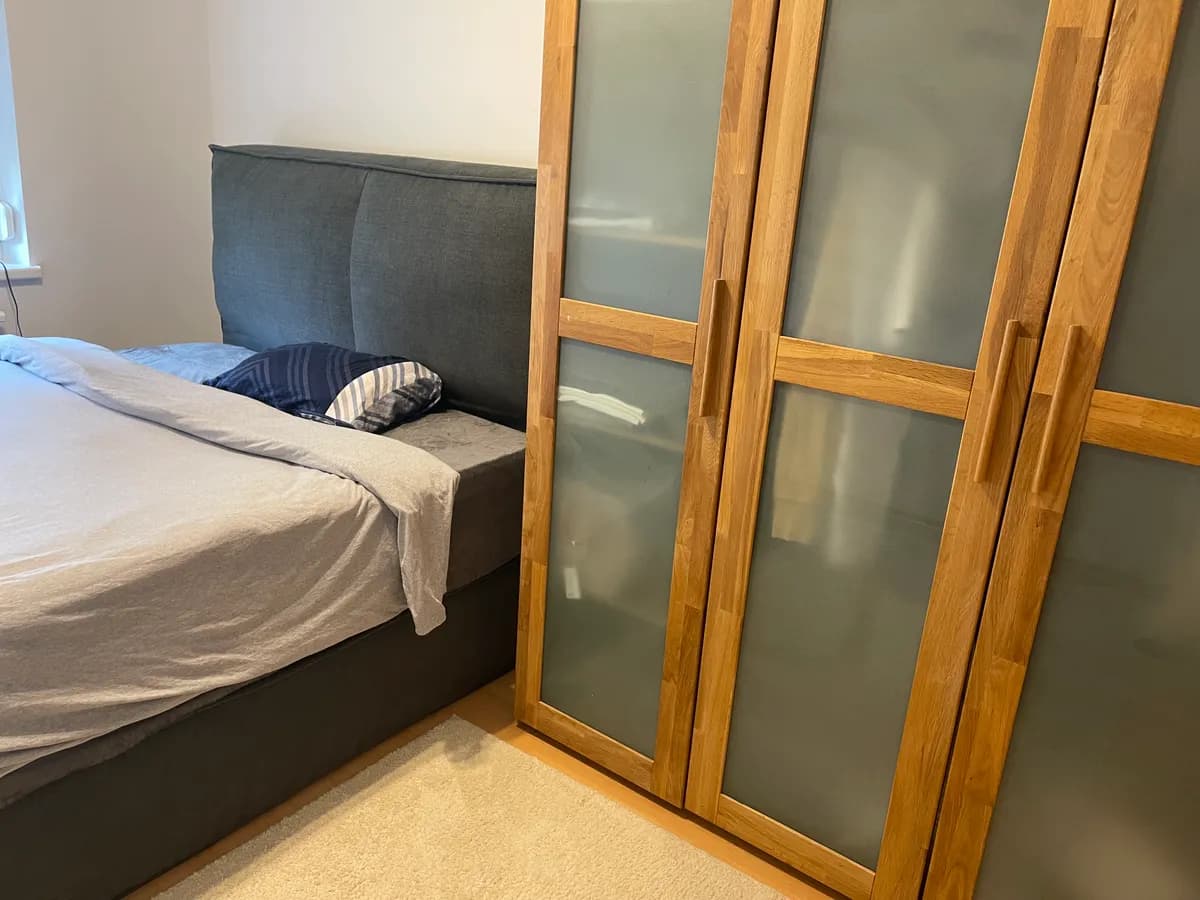 3-Zimmer-Wohnung mieten in Oberwart – 72 m², € 561 – Bild 3 von 7