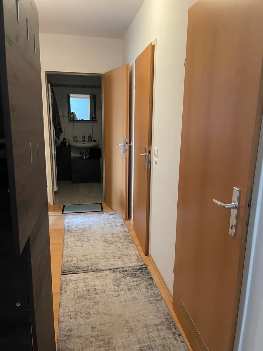 3-Zimmer-Wohnung mieten in Oberwart – 72 m², € 561 – Bild 4 von 7