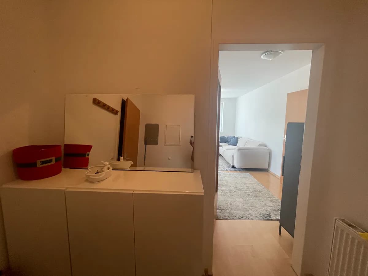 3-Zimmer-Wohnung mieten in Oberwart – 72 m², € 561 – Bild 5 von 7