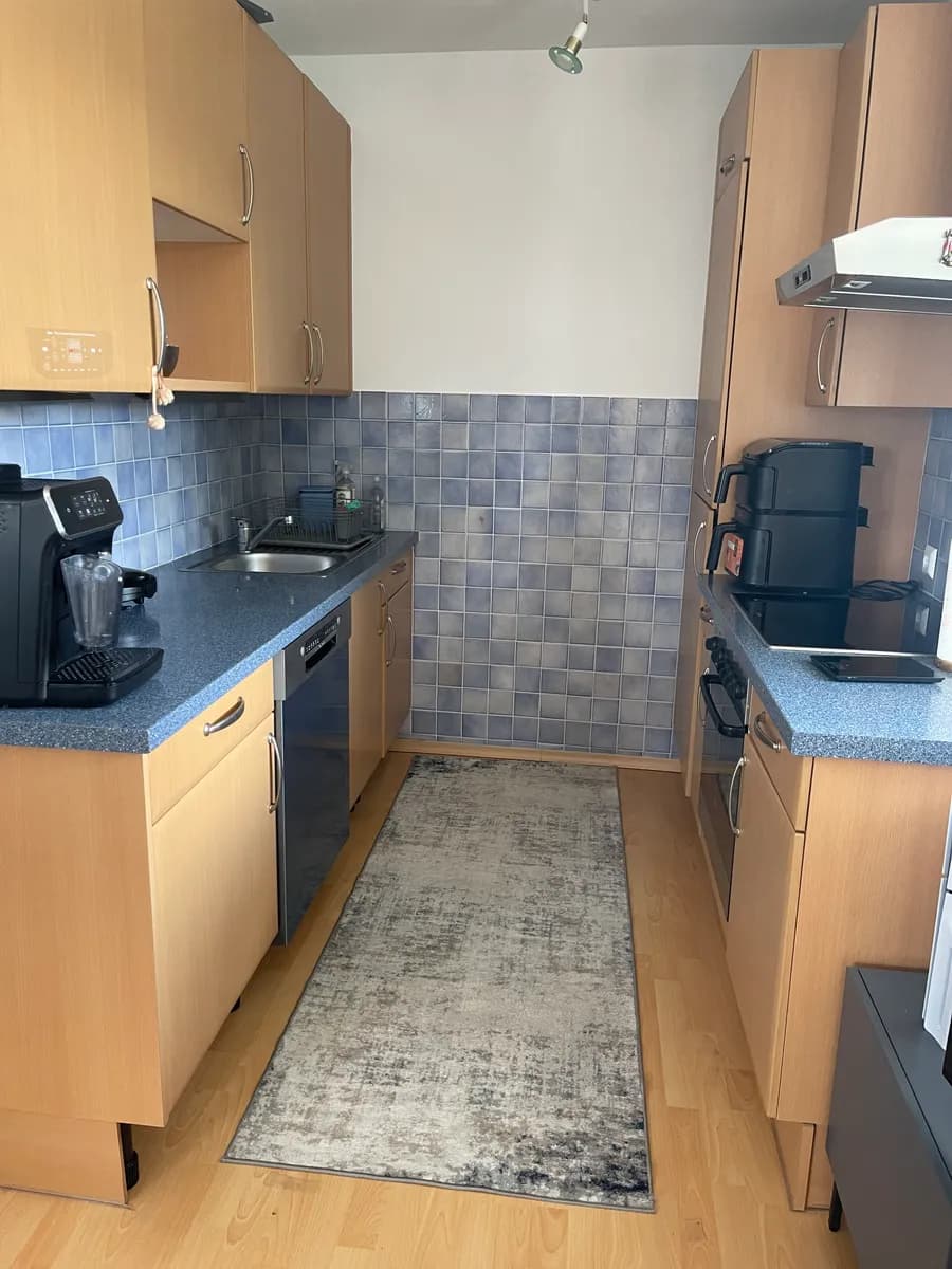 3-Zimmer-Wohnung mieten in Oberwart – 72 m², € 561 – Bild 7 von 7