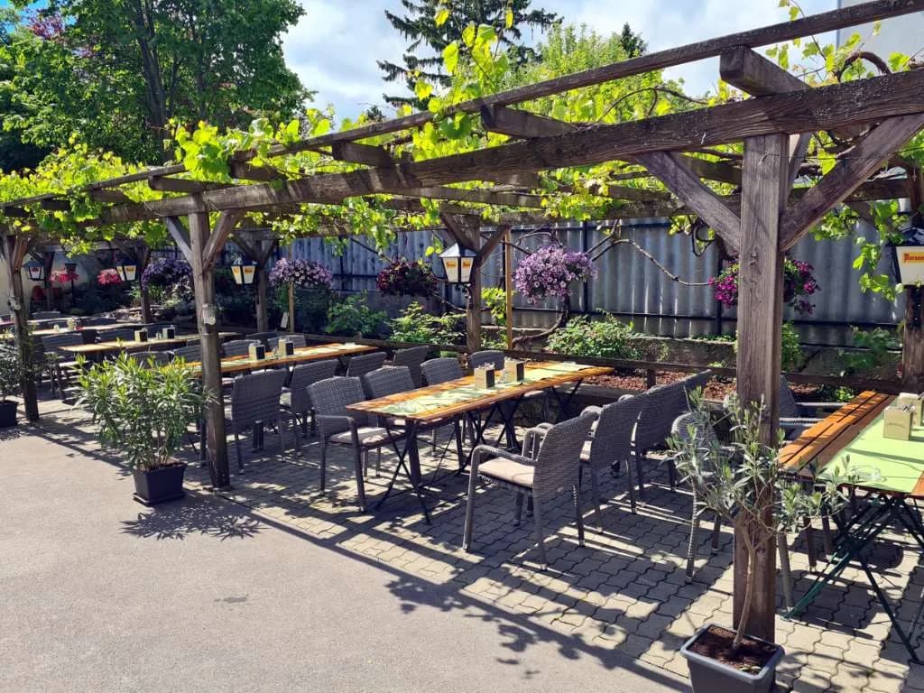 Immobilie mieten in Wien – 150 m², € 1.680 – Bild 5 von 7