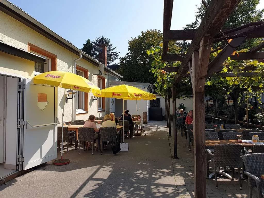 Immobilie mieten in Wien – 150 m², € 1.680 – Bild 7 von 7