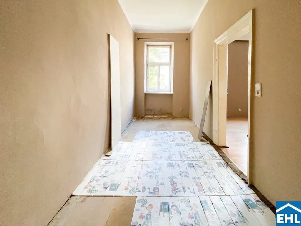 2-Zimmer-Wohnung kaufen in Wien – 42,29 m², € 219.000 – Bild 2 von 18