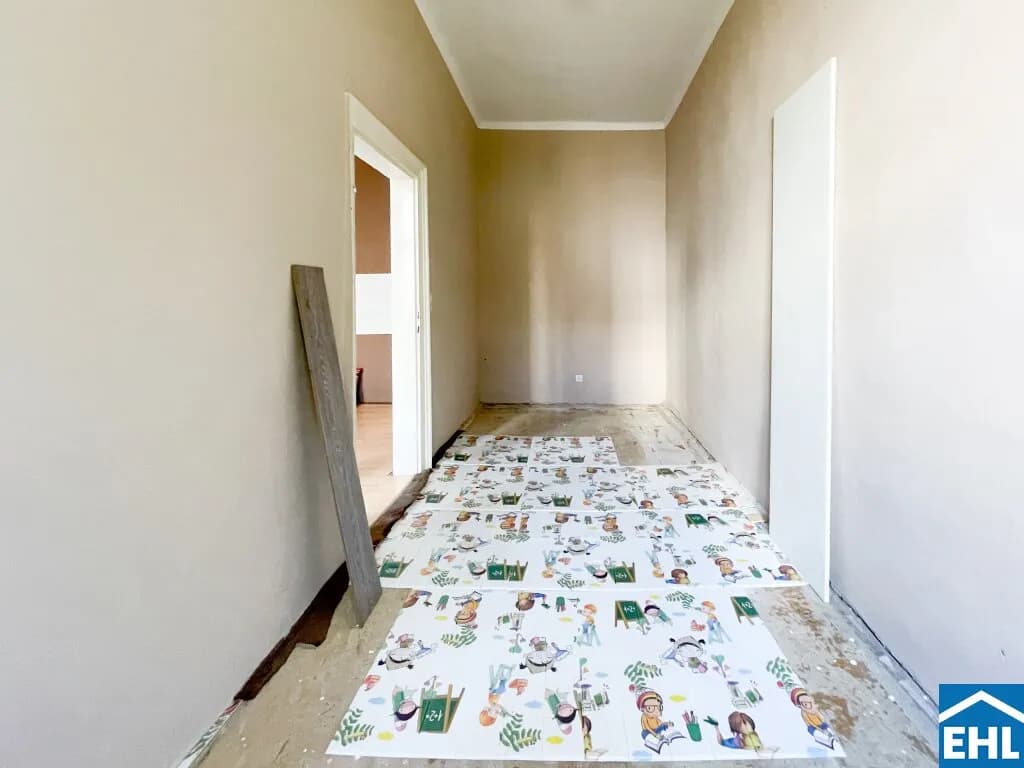2-Zimmer-Wohnung kaufen in Wien – 42,29 m², € 219.000 – Bild 3 von 18