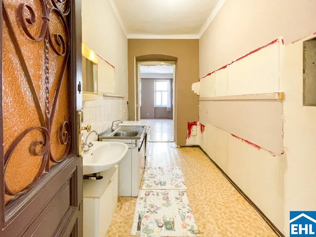 2-Zimmer-Wohnung kaufen in Wien – 42,29 m², € 219.000 – Bild 4 von 18