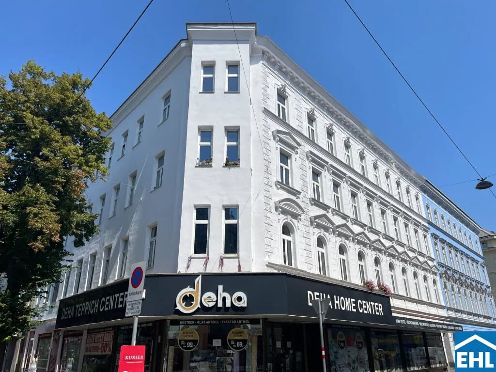 2-Zimmer-Wohnung kaufen in Wien – 63,15 m², € 329.000 – Bild 15 von 23