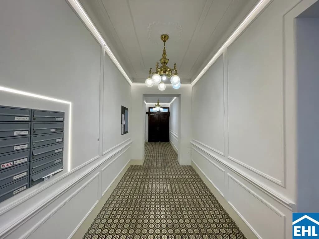2-Zimmer-Wohnung kaufen in Wien – 63,15 m², € 329.000 – Bild 16 von 23