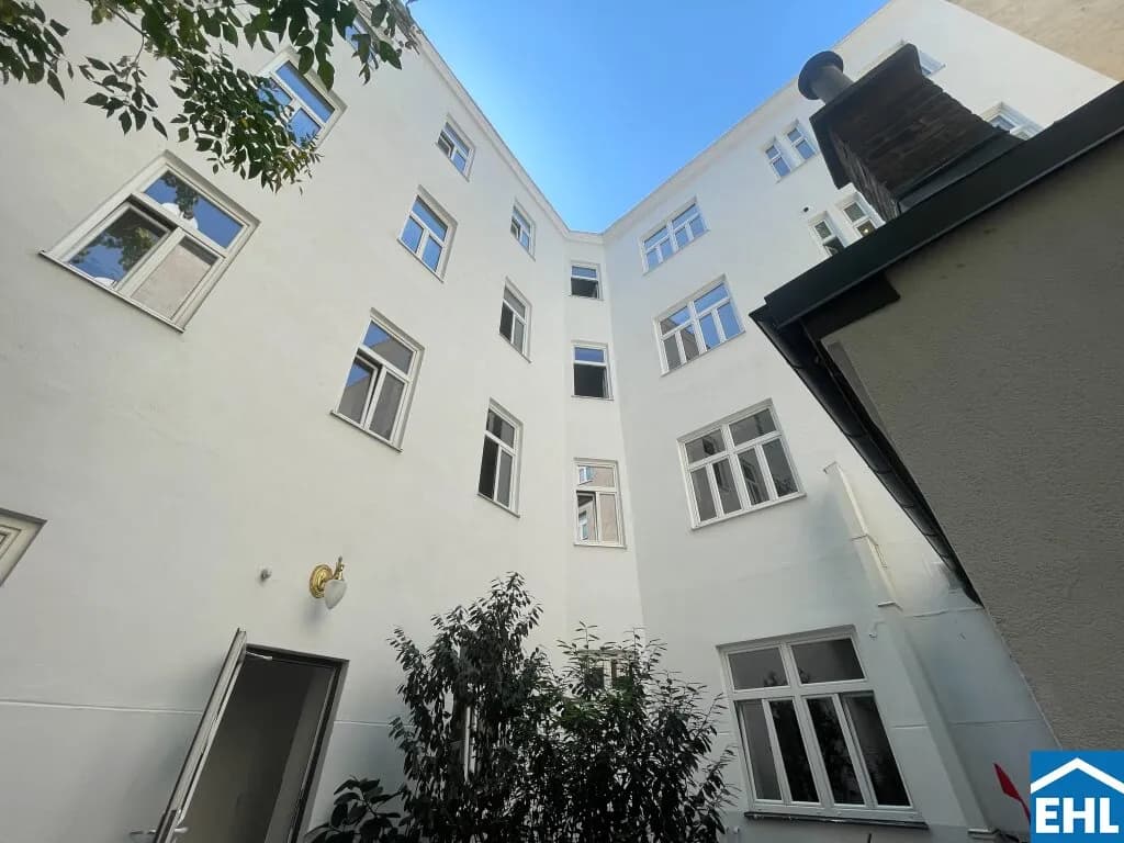 2-Zimmer-Wohnung kaufen in Wien – 63,15 m², € 329.000 – Bild 20 von 23