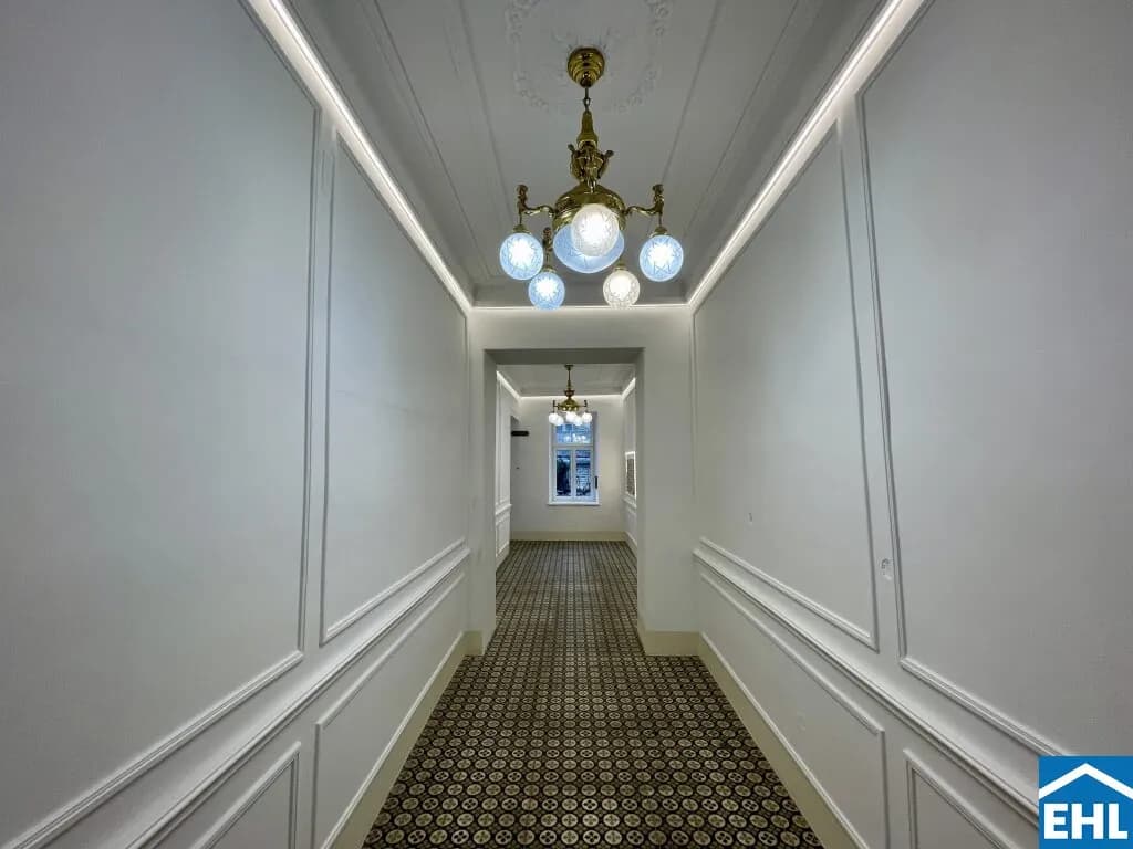 2-Zimmer-Wohnung kaufen in Wien – 63,15 m², € 329.000 – Bild 22 von 23