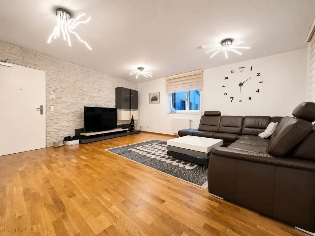 4-Zimmer-Wohnung kaufen in Wien – 109 m², € 749.000 – Bild 1 von 8