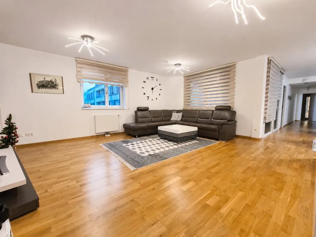 4-Zimmer-Wohnung kaufen in Wien – 109 m², € 749.000 – Bild 6 von 8
