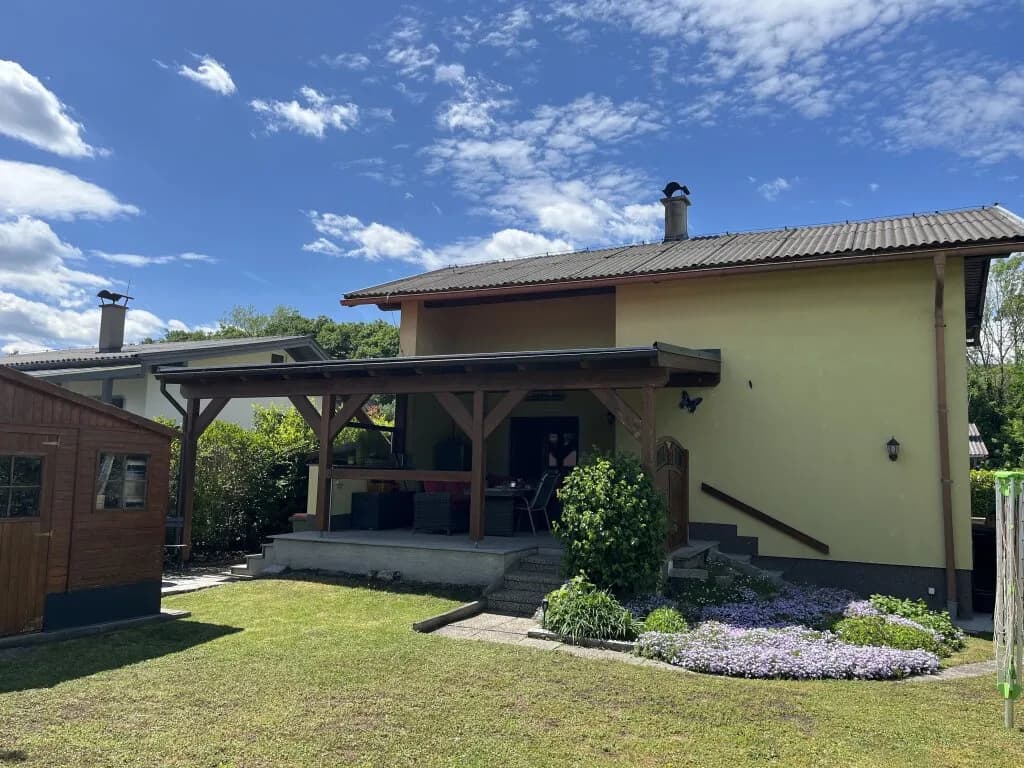 Haus kaufen in Wiener Neustadt Land – 120,17 m², € 299.999 – Bild 3 von 27