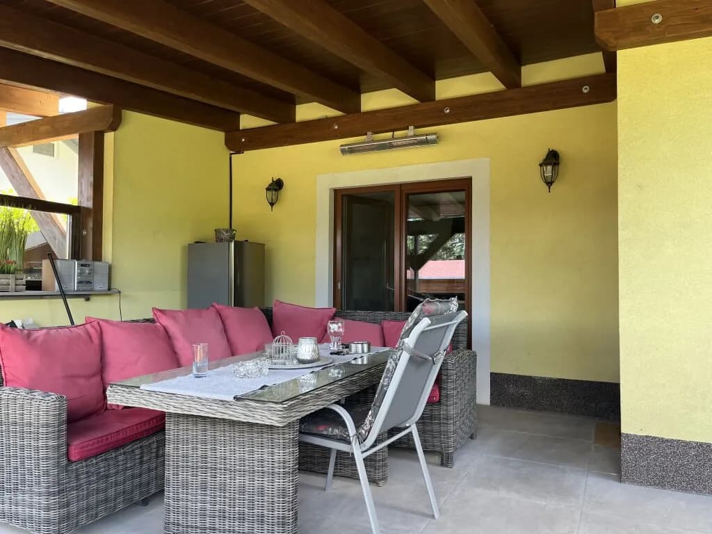 Haus kaufen in Wiener Neustadt Land – 120,17 m², € 299.999 – Bild 4 von 27