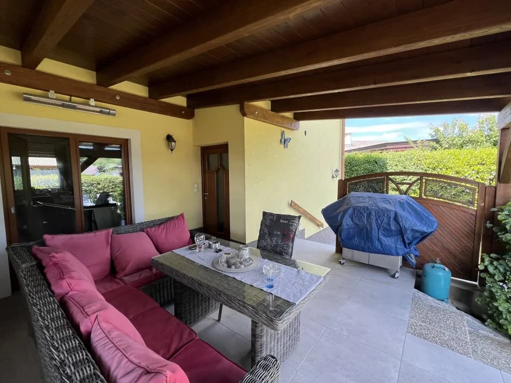 Haus kaufen in Wiener Neustadt Land – 120,17 m², € 299.999 – Bild 5 von 27