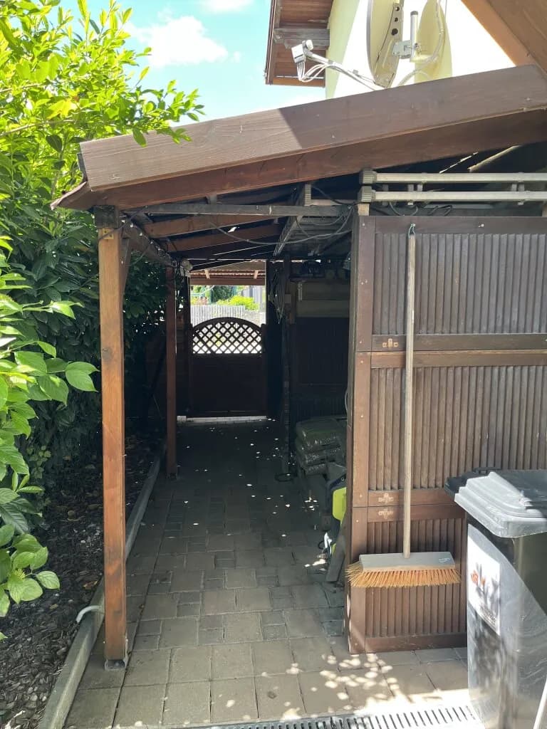 Haus kaufen in Wiener Neustadt Land – 120,17 m², € 299.999 – Bild 9 von 27