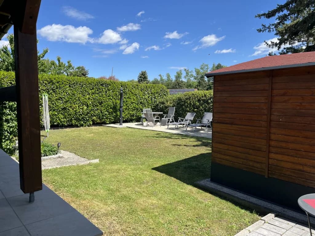 Haus kaufen in Wiener Neustadt Land – 120,17 m², € 299.999 – Bild 10 von 27