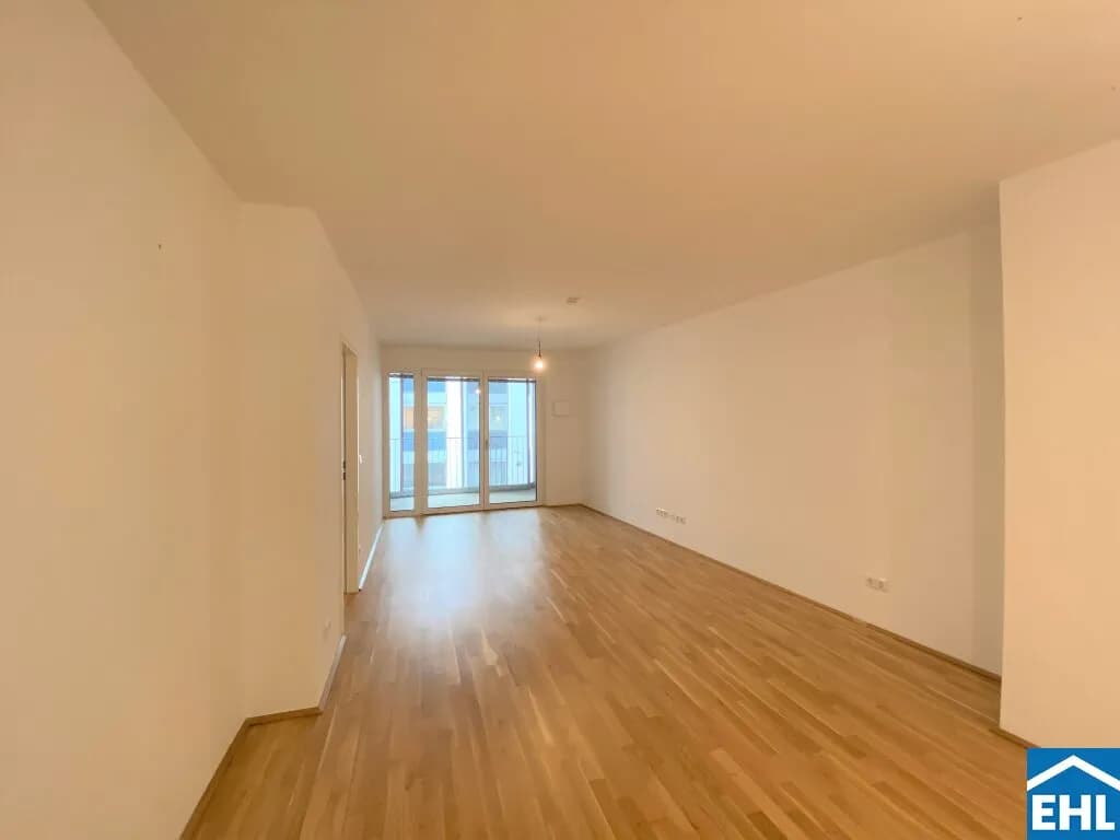 2-Zimmer-Wohnung mieten in Wien – 44,11 m², € 1.083 – Bild 3 von 8