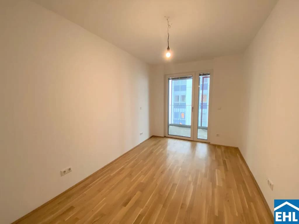 2-Zimmer-Wohnung mieten in Wien – 44,11 m², € 1.083 – Bild 4 von 8