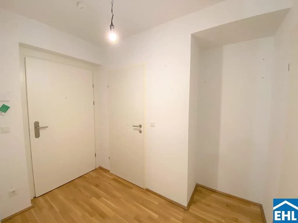 2-Zimmer-Wohnung mieten in Wien – 44,11 m², € 1.083 – Bild 5 von 8