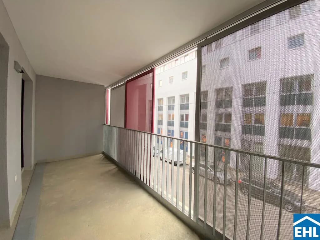 2-Zimmer-Wohnung mieten in Wien – 44,11 m², € 1.083 – Bild 7 von 8