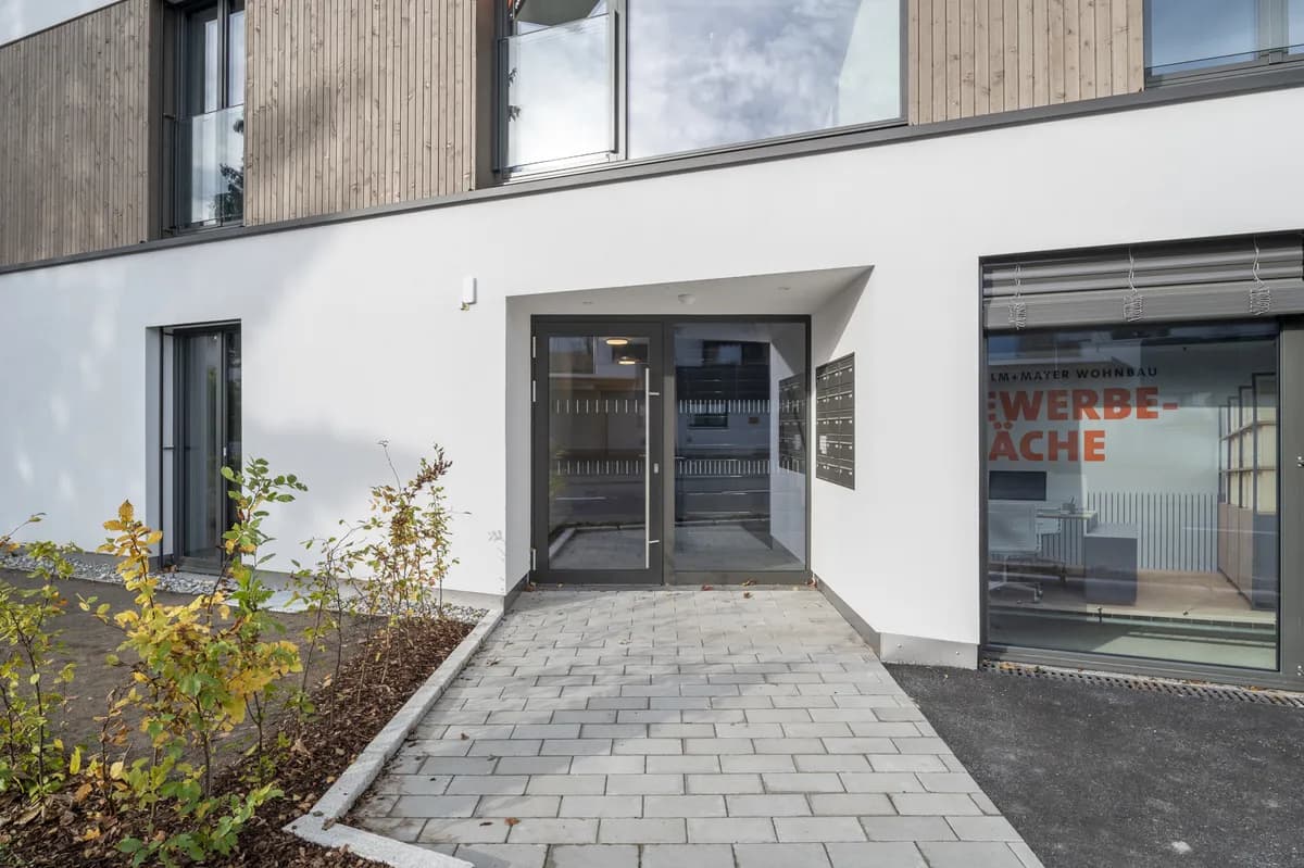 2-Zimmer-Wohnung kaufen in Feldkirch – 57,1 m², € 383.000 – Bild 6 von 9