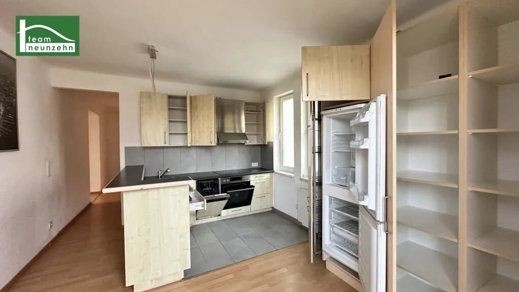 2-Zimmer-Wohnung mieten in Eisenstadt – 72,25 m², € 825 – Bild 2 von 9